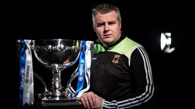 Stephen Rochford