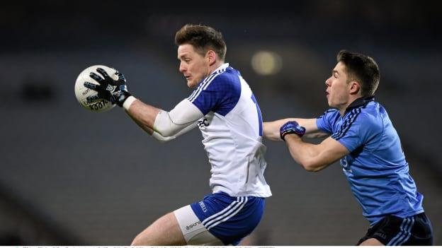Conor McManus
