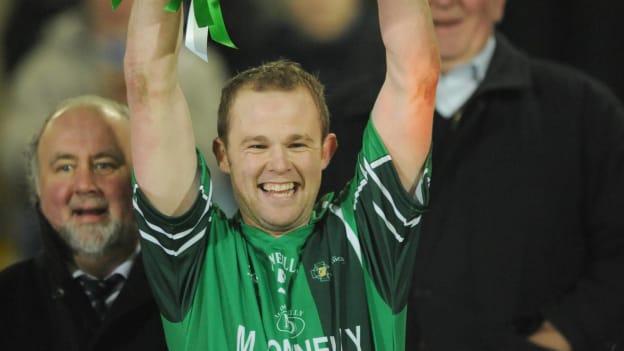 Tommy Walsh
