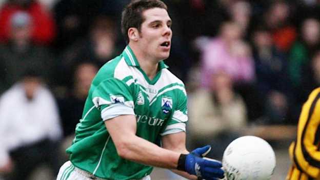 Gweedore (Donegal) v Crossmaglen (Armagh) - AIB Ulster Senior Club Football Championship 1st Round