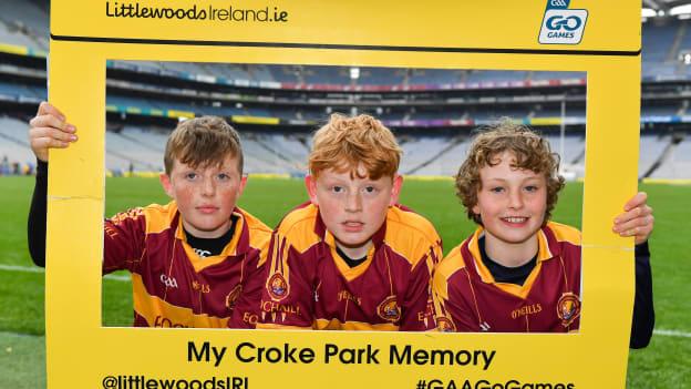 Do Chlub Do Chontae #9 – CLG Eochaille, Corcaigh