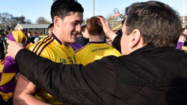 Wexford v Galway - Allianz Hurling League Division 1 quarter-final