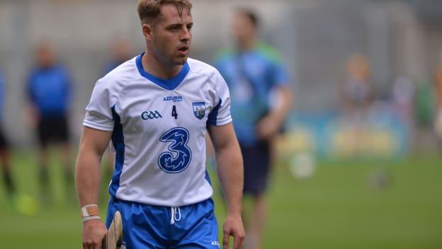 Noel Connors before the drawn 2016 All Ireland Hurling Semi-Final against Kilkenny at Croke Park.