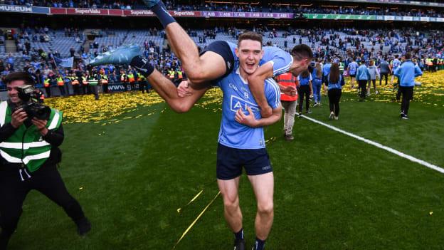 Dublin v Mayo - GAA Football All-Ireland Senior Championship Final