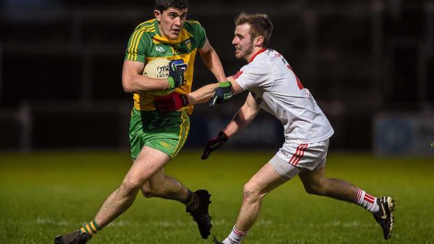Stephen McBrearty