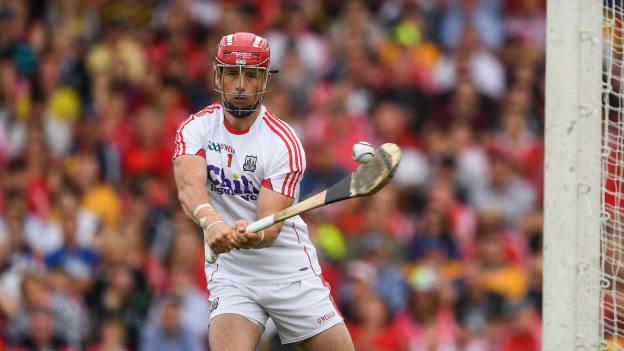 Clare v Cork - Munster GAA Hurling Senior Championship Final