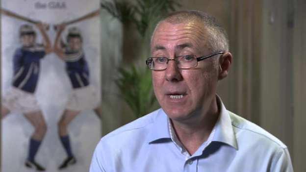 John Allen Shares His Views on Coaching