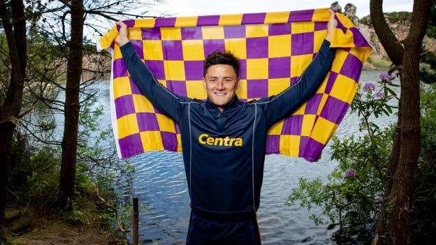 Centra have teamed up with Wexford’s Lee Chin and Cork’s Patrick Horgan to launch the Centra Community Matters campaign, which will call on people across Ireland to show what matters most to them in their local community.