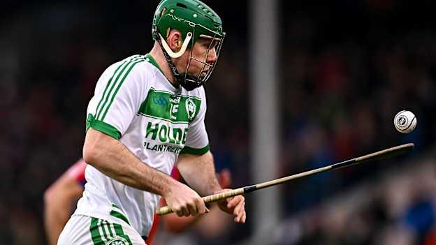 Ballyhale Shamrocks forward Eoin Cody.
