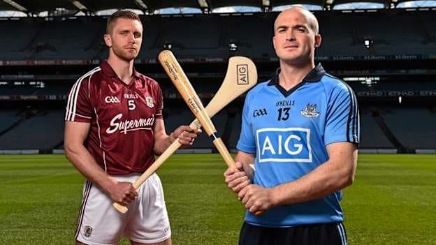 AIG Fenway Hurling Classic & Irish Festival Official Launch