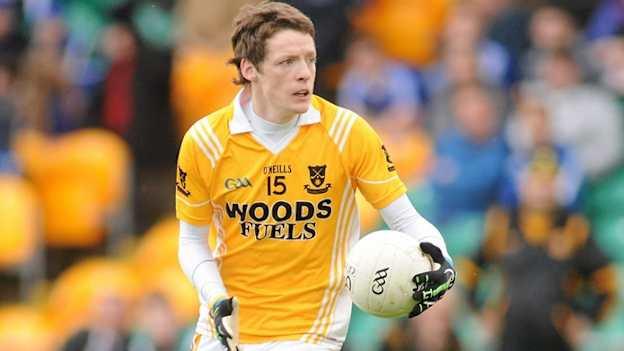 My Club and I: Conor McManus