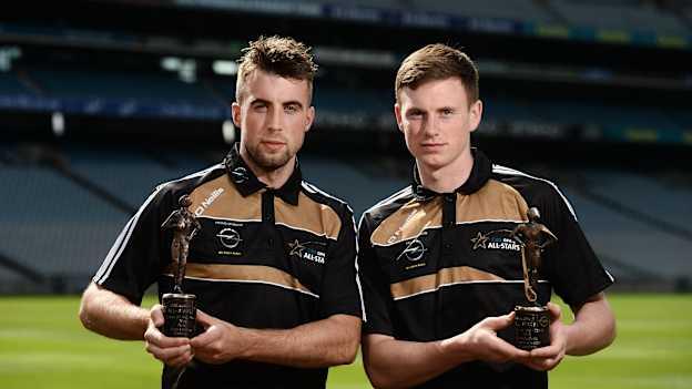 Opel All-Stars POTM June 2016