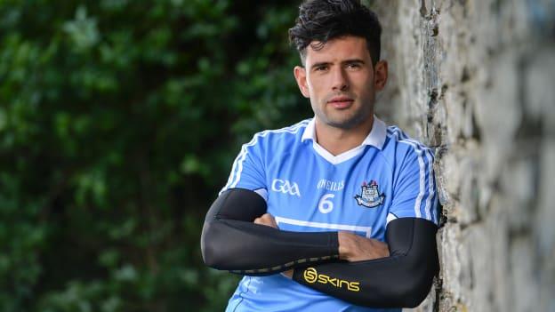 Cian O Sullivan