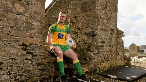 Patrick McBrearty