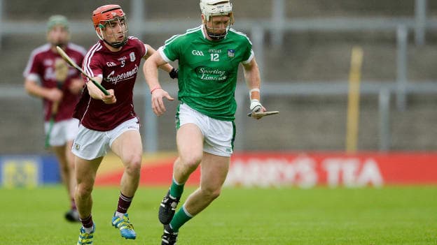 Cian Lynch is one of the most exciting young hurlers in the country.