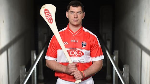 John O Dwyer pictured at the launch of the FEXCO Asian Gaelic Games.