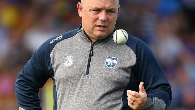 Derek McGrath