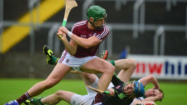 Niall Burke