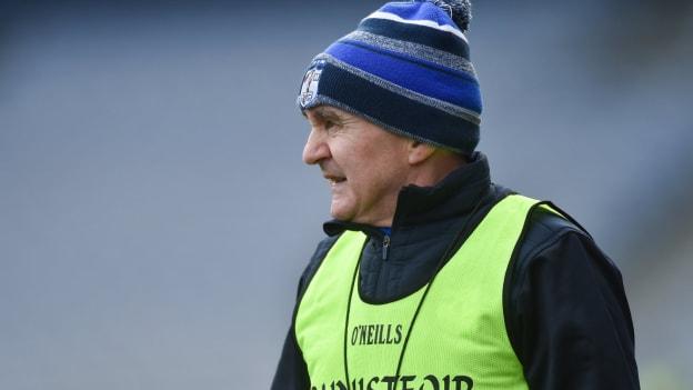 Knocknagree v Multyfarnham - AIB GAA Football All-Ireland Junior Club Championship Final