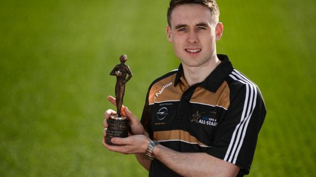 Paddy Durcan