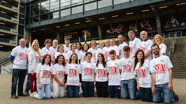 On World No Tobacco Day all clubs participating in the Irish Life GAA Healthy Club project are encouraged to become Smoke & Vape Free grounds. 