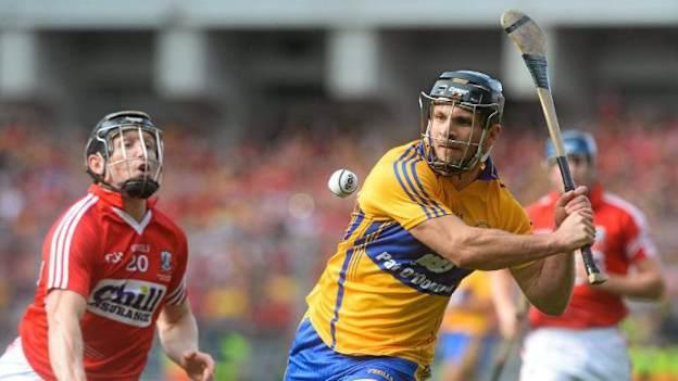 Clare v Cork, Semple Stadium, Thurles, 4pm 