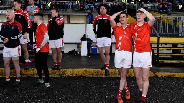 It was another satisfactory afternoon for first time Roscommon champions Padraig Pearses.