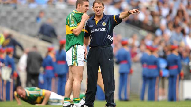Declan O'Sullivan