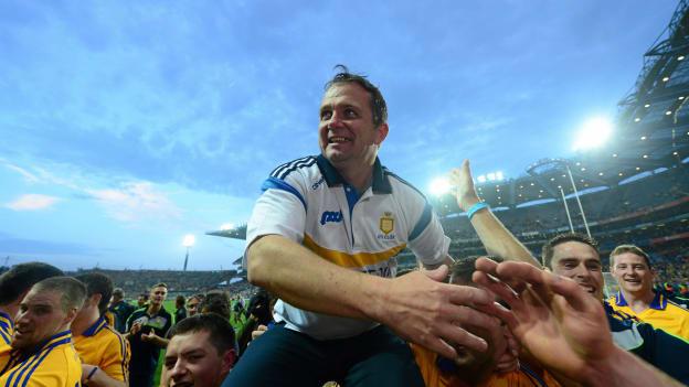 Davy Fitzgerald