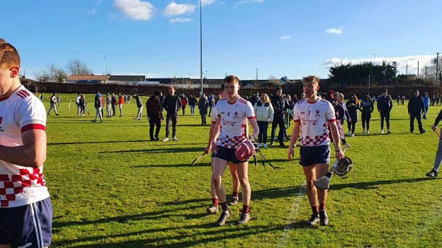 Claregalway College have quickly established a strong Gaelic games tradition in the school since it was first opened in 2013.