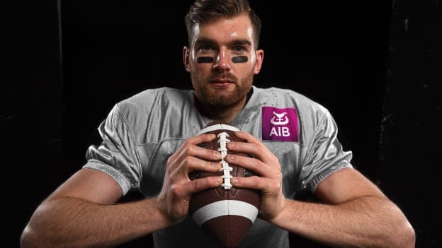 AIB, proud sponsors of both Club and County, announced today alongside Mayo’s Aidan O’Shea that they will be re-releasing their much talked about GAA series ‘The Toughest Trade’ on Virgin Media Television this summer.