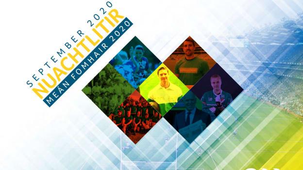 The September edition of the GAA Club Newsletter is now available.