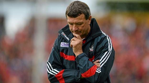 Galway v Cork - GAA Hurling All-Ireland Senior Championship Quarter-Final