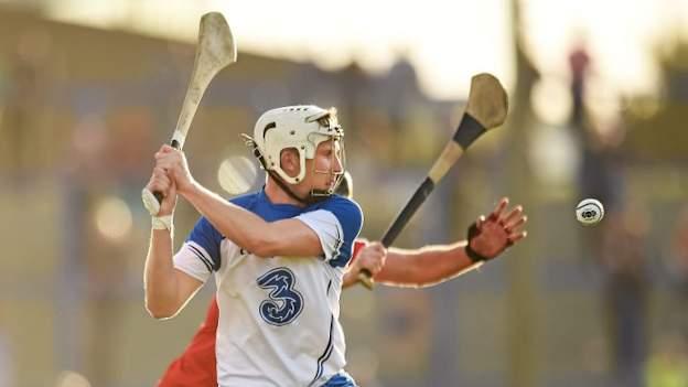 Preview: Munster U21 - Cork v Waterford