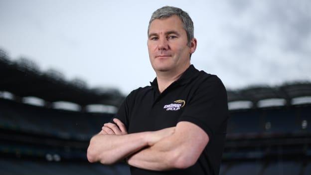 James Horan