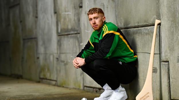 Limerick Hurler Cian Lynch joined All Ireland Senior Hurling Championship Sponsor Littlewoods Ireland to launch their new ‘Style Meets Substance’ campaign. Returning for the fourth year running as a top-tier sponsor, Littlewoods Ireland’s ‘Style Meets Substance’ campaign is a celebration of hurling people, their individuality, their love for the game and the joy of Championship. 