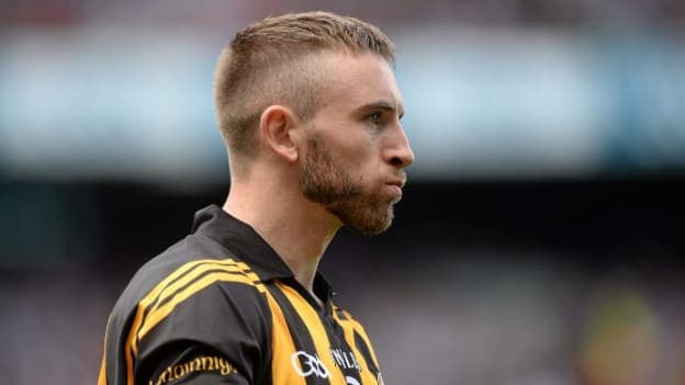 Conor Fogarty ruled out for up to six weeks