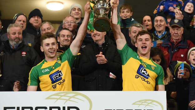 Eoin Ban Gallagher