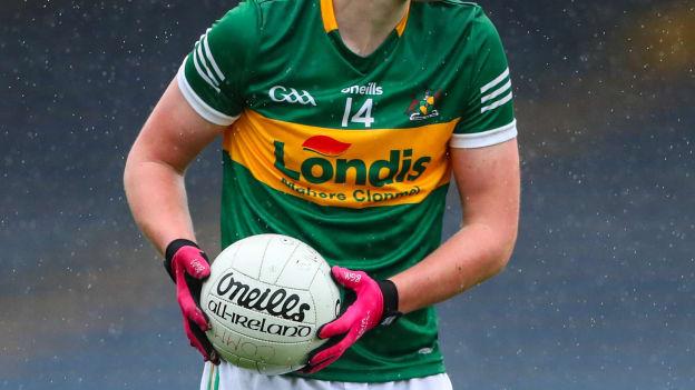 Seán O'Connor continues to impress for Clonmel Commercials. Photo by Michael P Ryan/Sportsfile