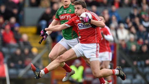 Cork v Mayo