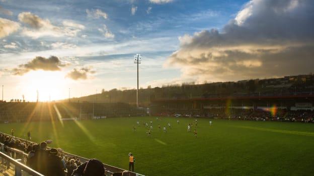 Celtic Park