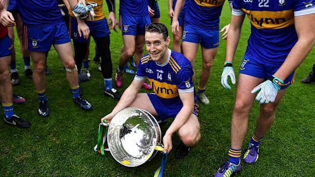 Ratoath will hope to win the Keegan Cup for the third time in four years when they play Summerhill in the Meath SFC Final. 