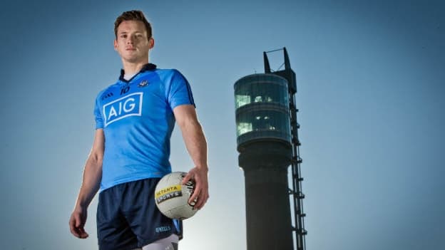 Flynn back for Dublin after groin troubles