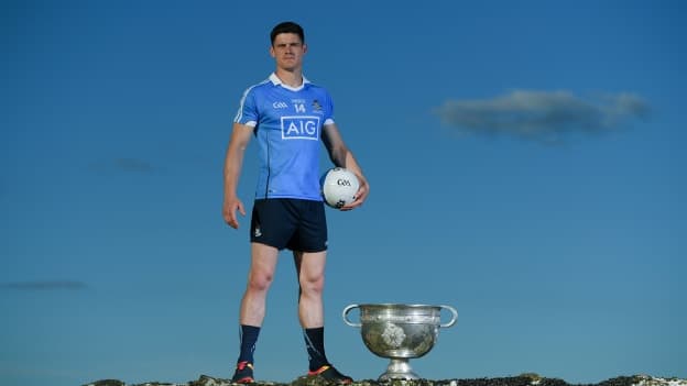 Diarmuid Connolly