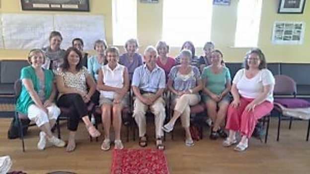 How Are You Today - Meath