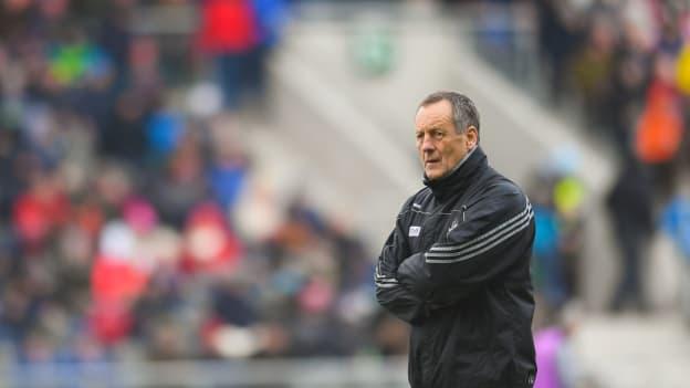 Cork v Waterford - Allianz Hurling League Division 1A Round 4