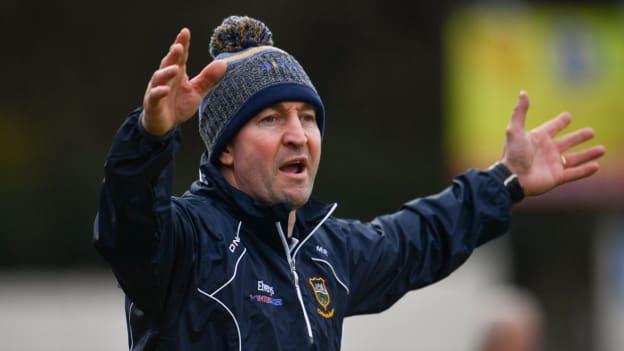 Tipperary v Cork - Allianz Hurling League Division 1A Round 5