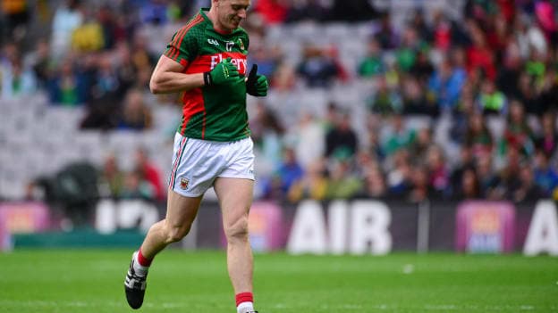 Kevin Keane is another key player for Westport.