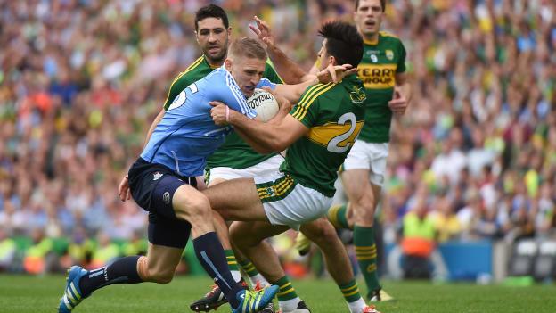 Eoghan O'Gara