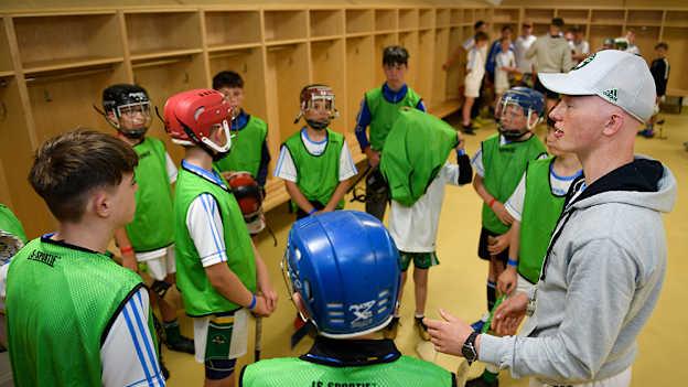 Munster GAA's new Club Development Programme is designed to assist and support clubs in developing a structure which empowers volunteers, delivers appropriate coaching inputs, and enhances the club structure to cater adequately for all members.